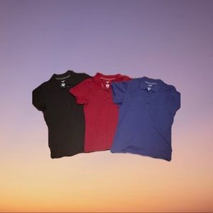 Arizona Jean Company Polo Shirts Size XL